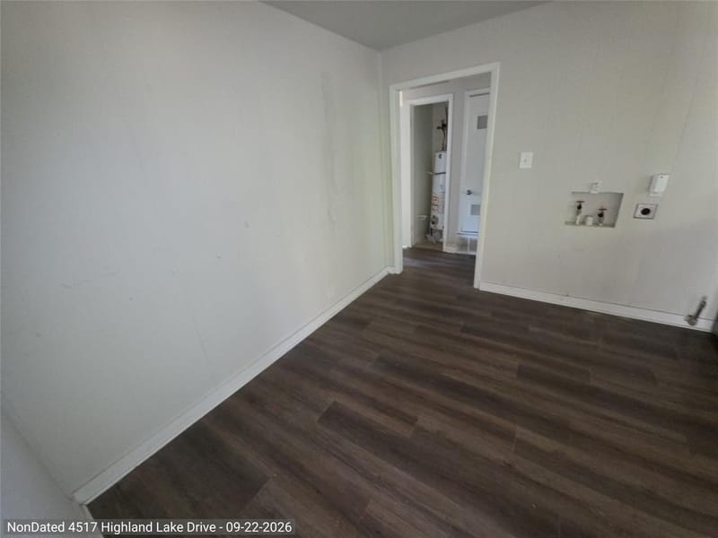 4517 Highland Lake Drive, Lake Worth TX 76135 - Photo 9