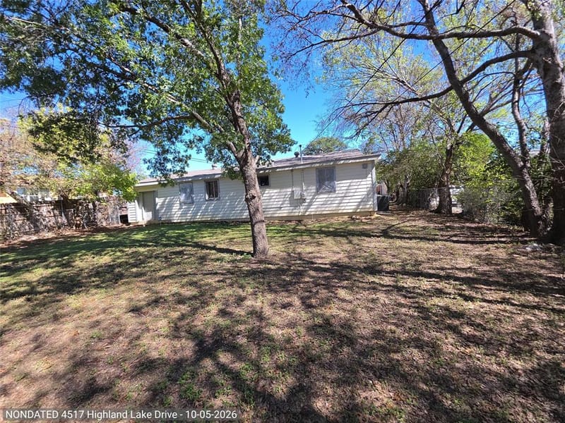 4517 Highland Lake Drive, Lake Worth TX 76135 - Photo 38
