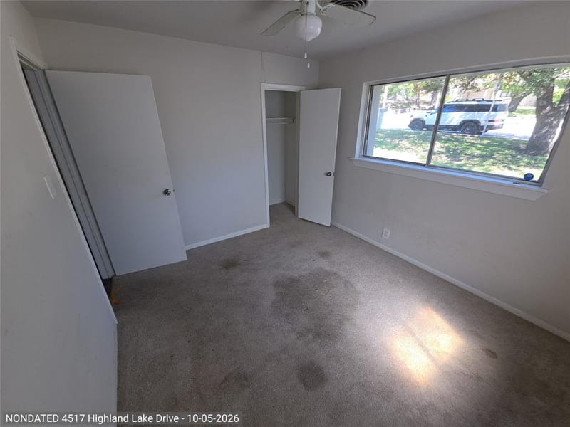 4517 Highland Lake Drive, Lake Worth TX 76135 - Photo 33