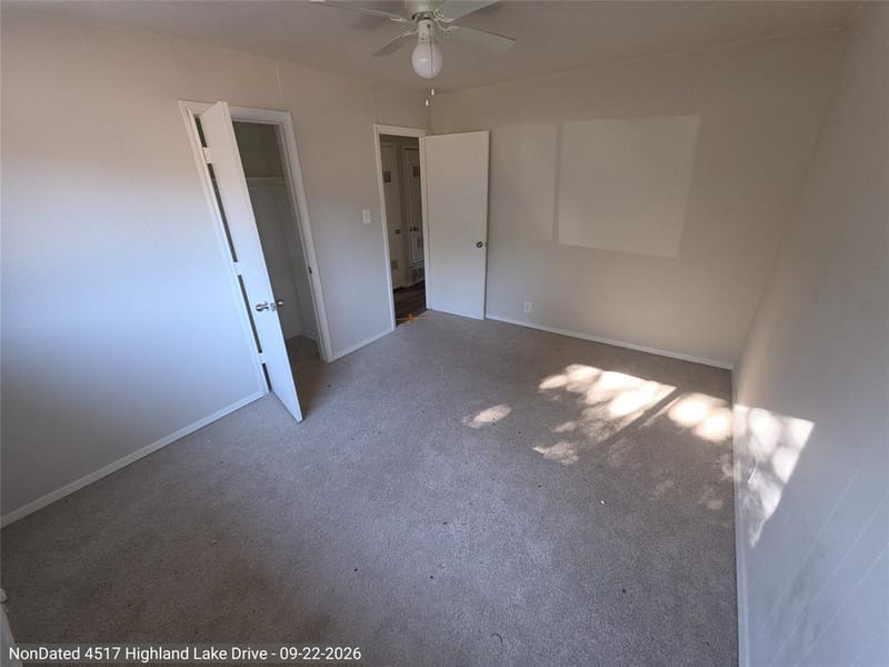 4517 Highland Lake Drive, Lake Worth TX 76135 - Photo 14