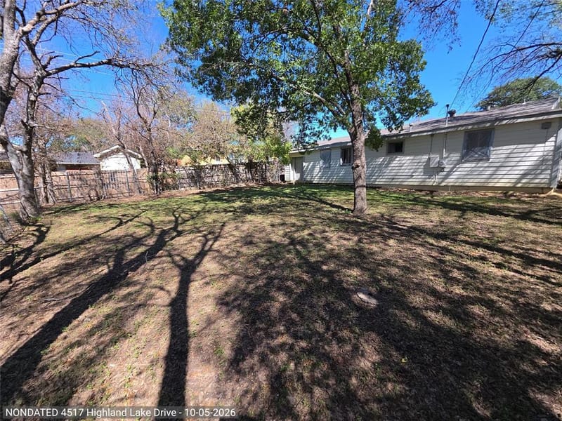 4517 Highland Lake Drive, Lake Worth TX 76135 - Photo 37