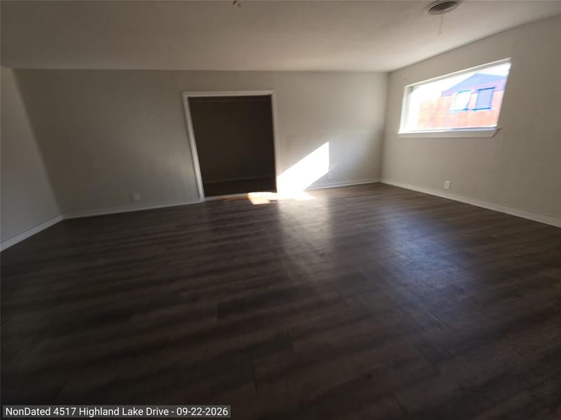 4517 Highland Lake Drive, Lake Worth TX 76135 - Photo 19