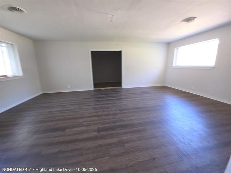 4517 Highland Lake Drive, Lake Worth TX 76135 - Photo 35
