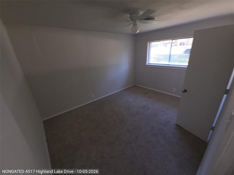 4517 Highland Lake Drive, Lake Worth TX 76135 - Photo 31