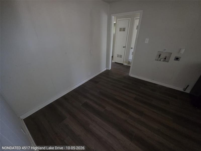 4517 Highland Lake Drive, Lake Worth TX 76135 - Photo 29