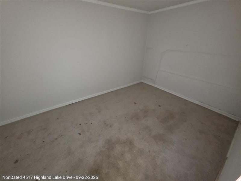 4517 Highland Lake Drive, Lake Worth TX 76135 - Photo 4