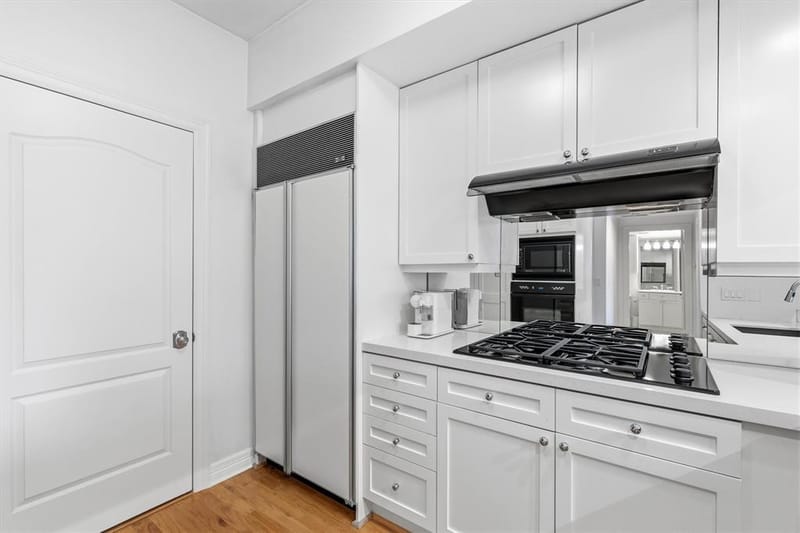 3401 Lee Parkway # 409, Dallas TX 75219 - Photo 6