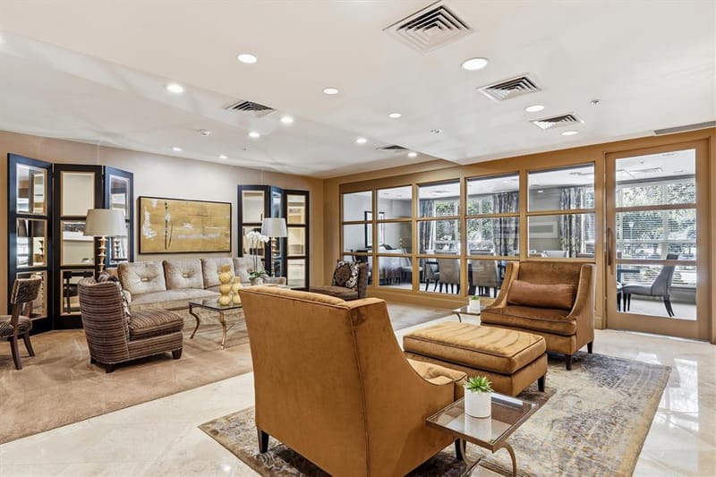 3401 Lee Parkway # 409, Dallas TX 75219 - Photo 20
