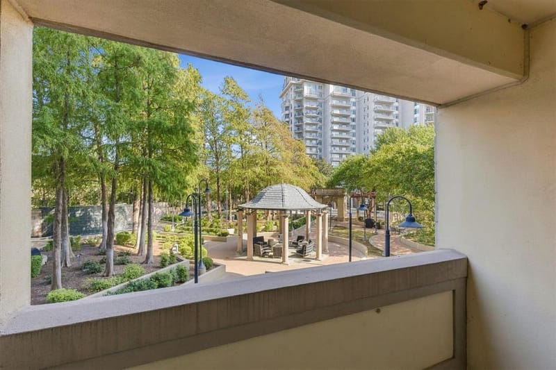 3401 Lee Parkway # 409, Dallas TX 75219 - Photo 11