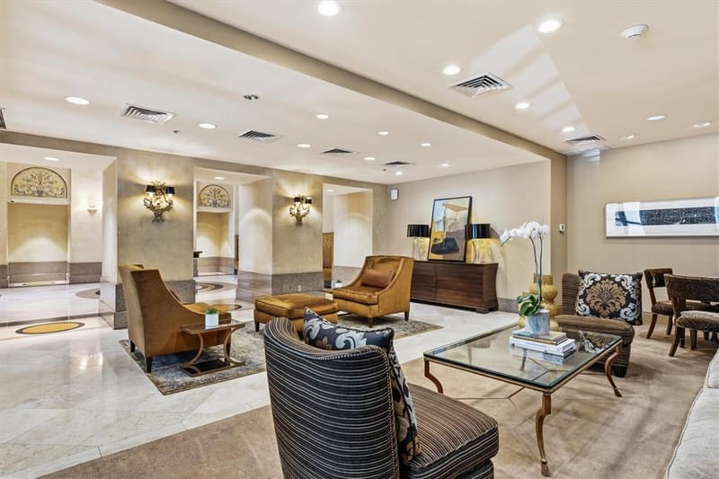 3401 Lee Parkway # 409, Dallas TX 75219 - Photo 19