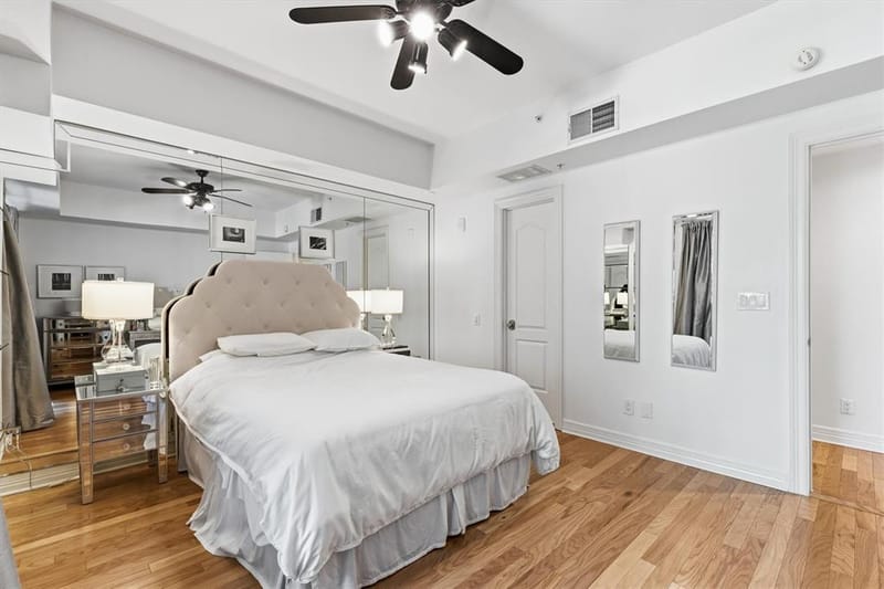 3401 Lee Parkway # 409, Dallas TX 75219 - Photo 8