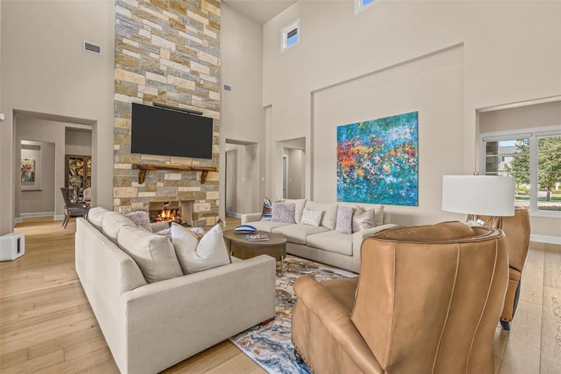 5449 Night Sage Lane, Fort Worth TX 76109 - Photo 7