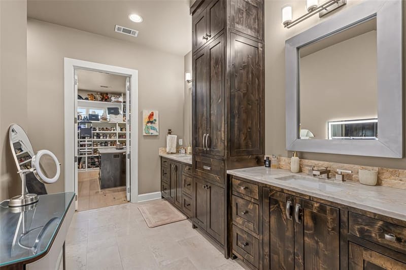 5449 Night Sage Lane, Fort Worth TX 76109 - Photo 19