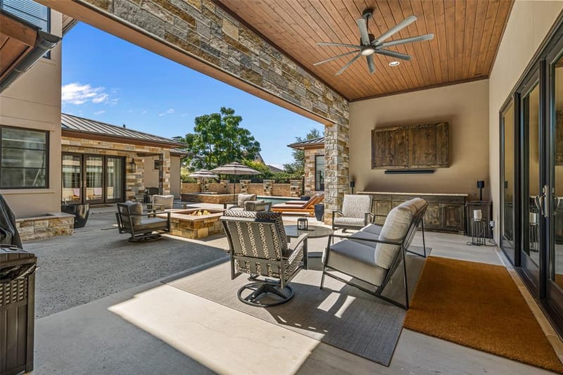 5449 Night Sage Lane, Fort Worth TX 76109 - Photo 35