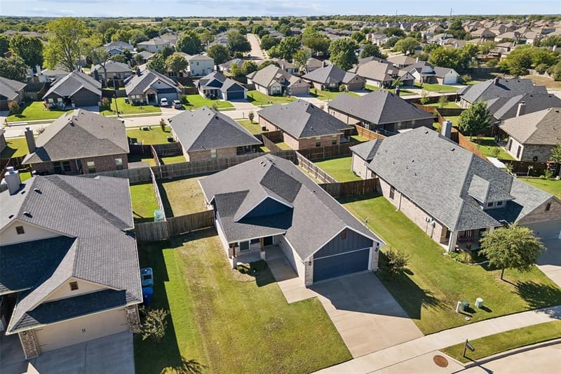 1304 Saratoga Drive, Sherman TX 75092 - Photo 16