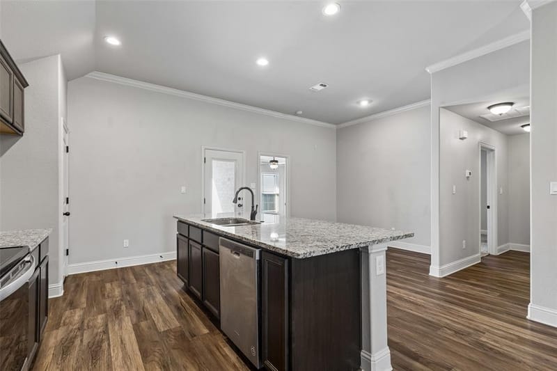 1304 Saratoga Drive, Sherman TX 75092 - Photo 7