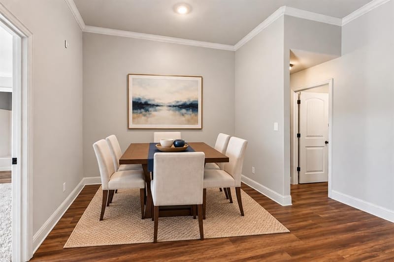 1304 Saratoga Drive, Sherman TX 75092 - Photo 5