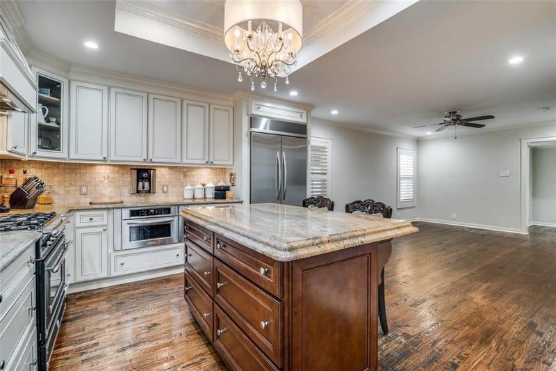 1432 Sylvan Avenue, Dallas TX 75208 - Photo 12
