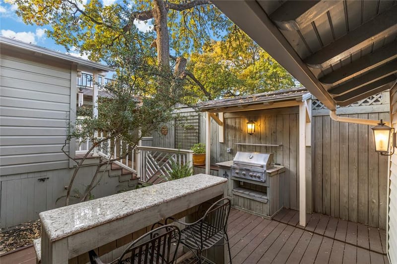 1432 Sylvan Avenue, Dallas TX 75208 - Photo 14