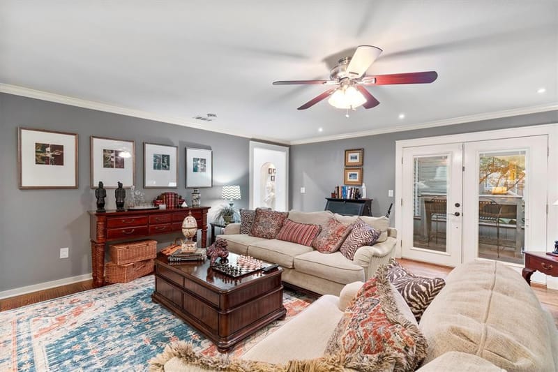 1432 Sylvan Avenue, Dallas TX 75208 - Photo 18