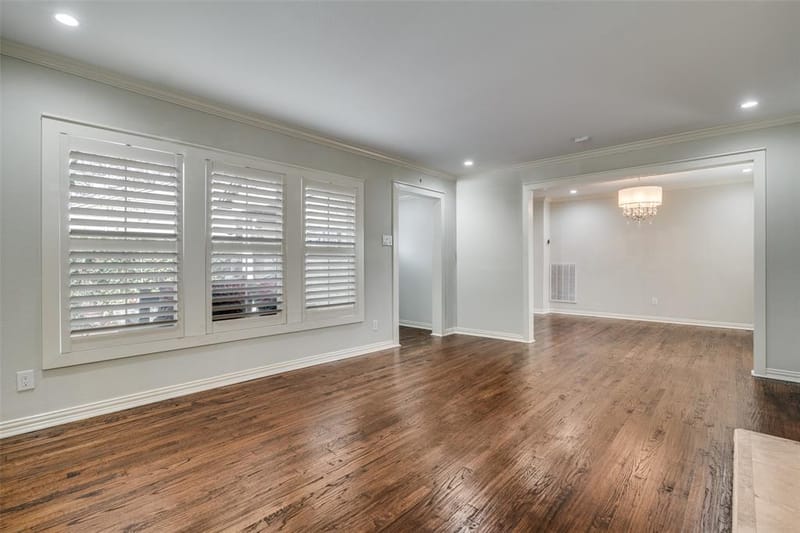 1432 Sylvan Avenue, Dallas TX 75208 - Photo 11