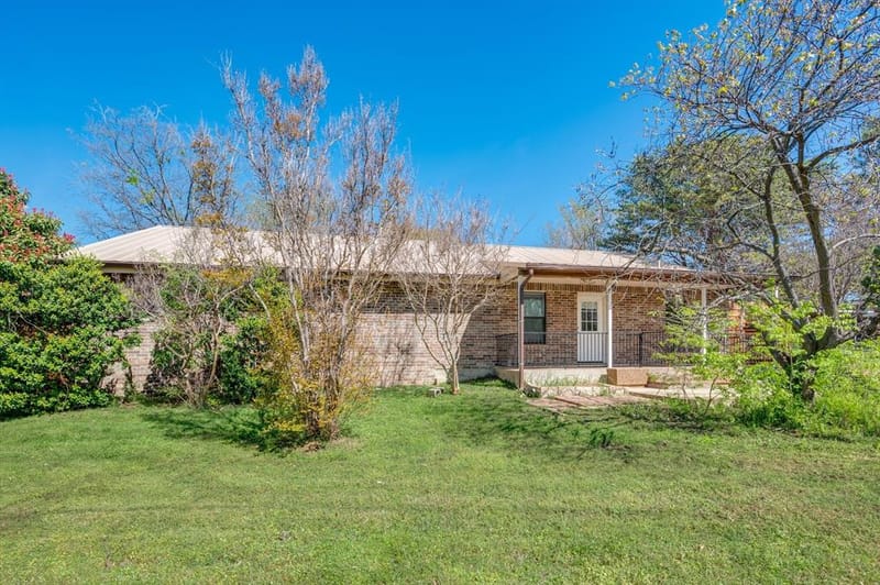 304 Oak Drive, Argyle TX 76226 - Photo 25