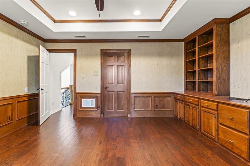 6423 Ridgemont Drive, Dallas TX 75214 - Photo 34