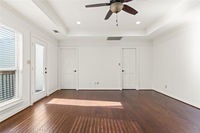 6423 Ridgemont Drive, Dallas TX 75214 - Photo 29