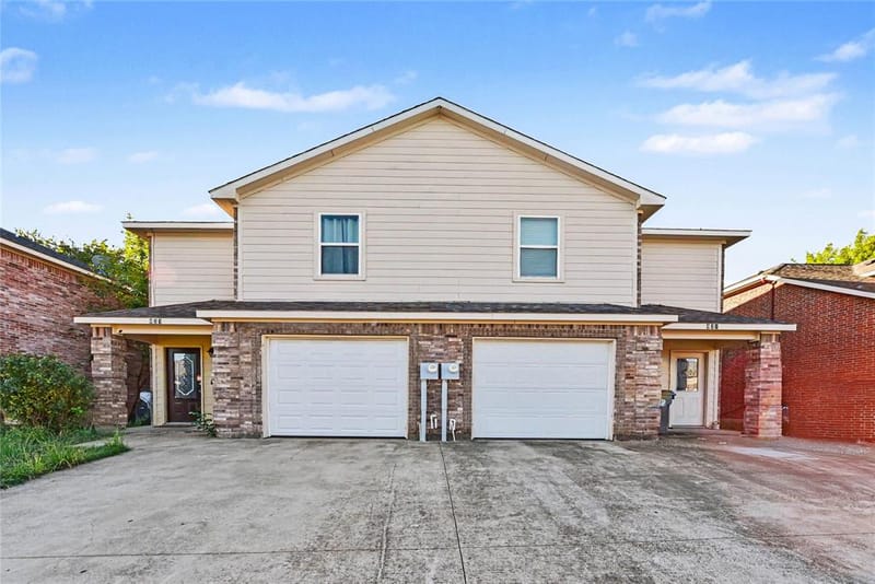823 Parkplace Ridge, Princeton TX 75407
