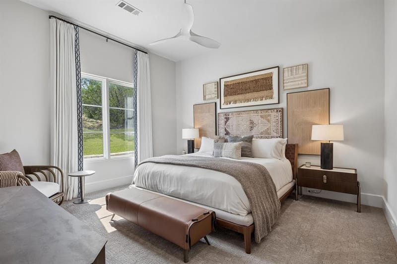 4005 Rancho Valencia Road, Aledo TX 76008 - Photo 27