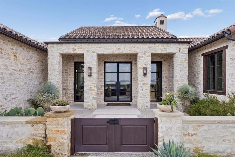 4005 Rancho Valencia Road, Aledo TX 76008 - Photo 2