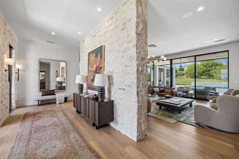 4005 Rancho Valencia Road, Aledo TX 76008 - Photo 8