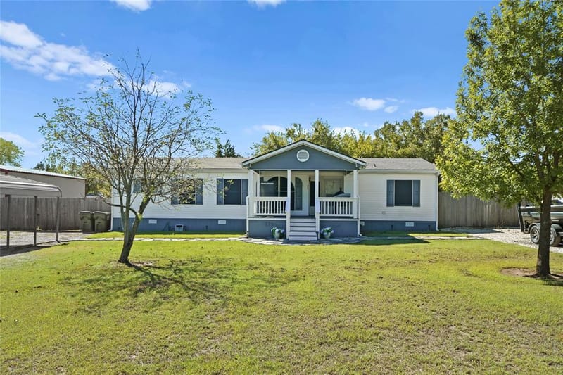 338 Fisherman Road, Pottsboro TX 75076 - Photo 2
