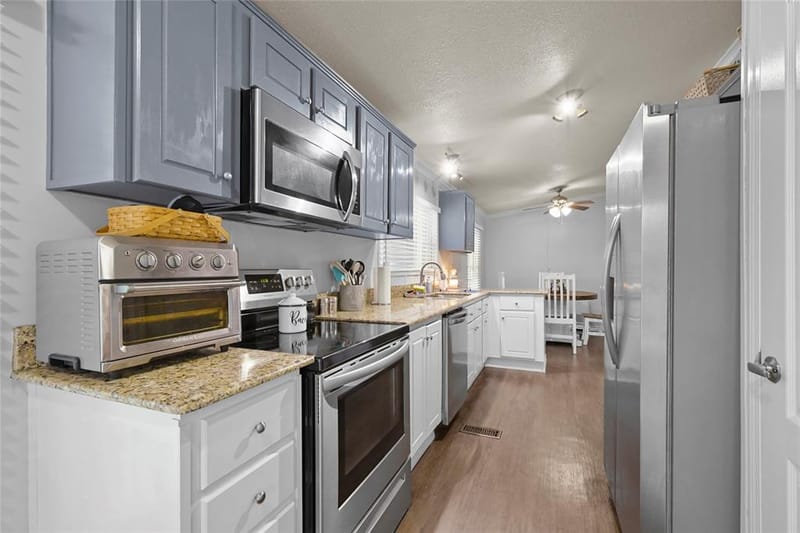 338 Fisherman Road, Pottsboro TX 75076 - Photo 13