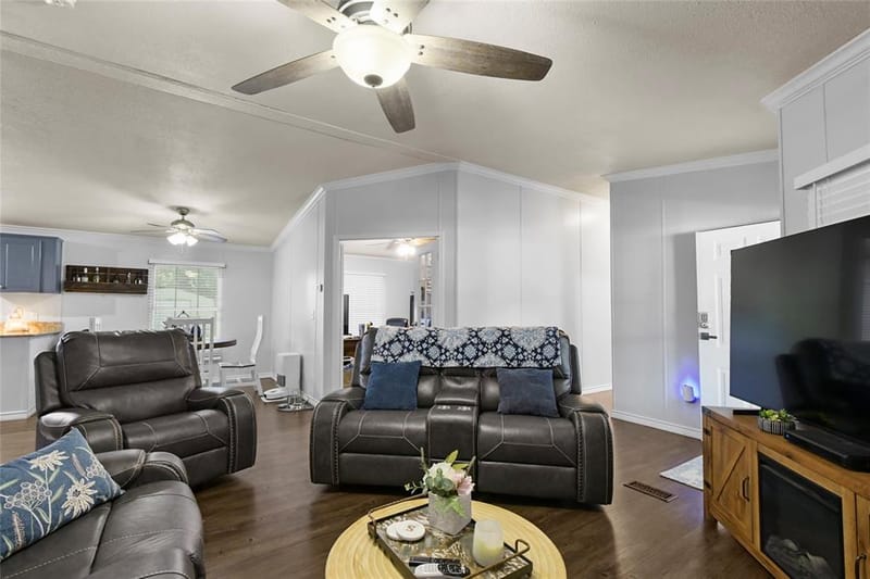 338 Fisherman Road, Pottsboro TX 75076 - Photo 5