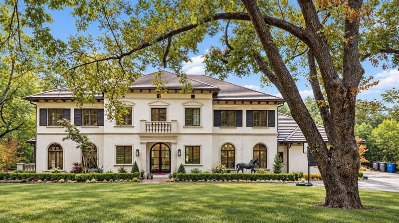 7217 Fisher Road, Dallas TX 75214