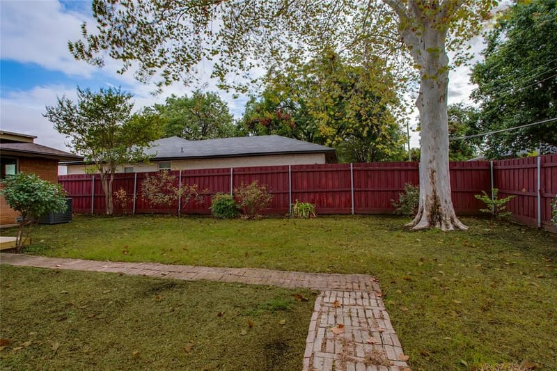 6945 Clearglen Drive, Dallas TX 75232 - Photo 27