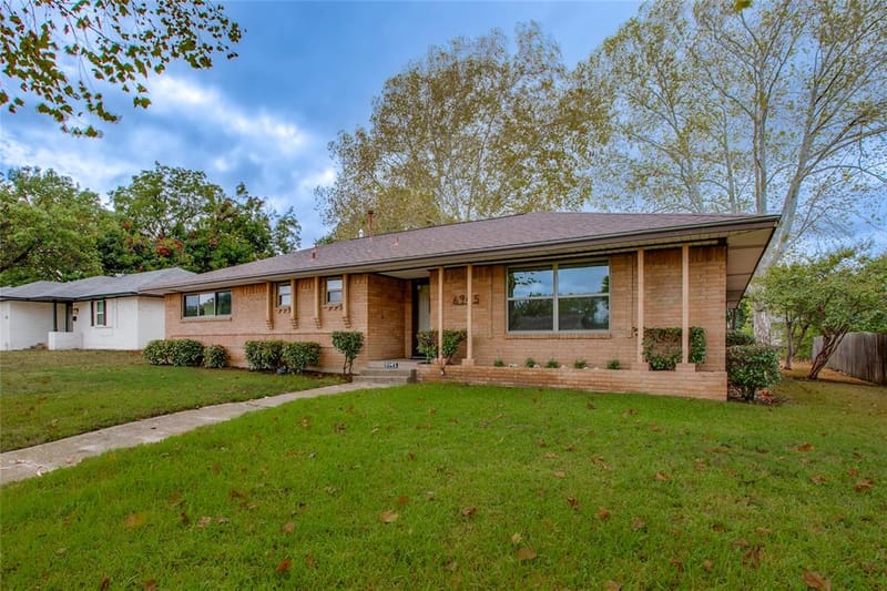 6945 Clearglen Drive, Dallas TX 75232 - Photo 2