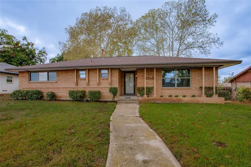 6945 Clearglen Drive, Dallas TX 75232 - Photo 3