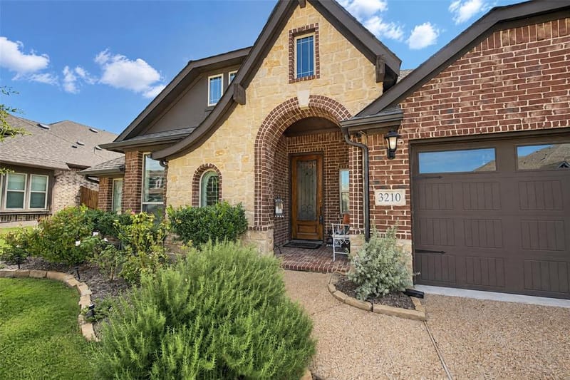 3210 Creekhaven Drive, Melissa TX 75454 - Photo 2