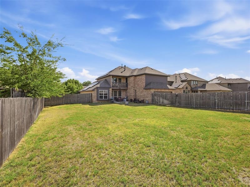 1705 Chacon Canyon Drive, DeSoto TX 75115 - Photo 6