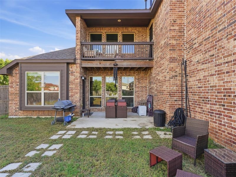 1705 Chacon Canyon Drive, DeSoto TX 75115 - Photo 7