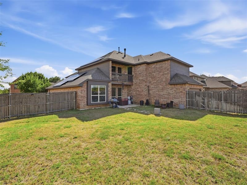 1705 Chacon Canyon Drive, DeSoto TX 75115 - Photo 9