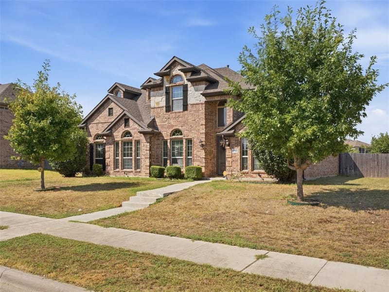 1705 Chacon Canyon Drive, DeSoto TX 75115 - Photo 4