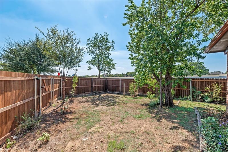 5126 Trail Dust Lane, Arlington TX 76017 - Photo 16