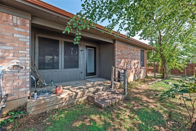 5126 Trail Dust Lane, Arlington TX 76017 - Photo 15