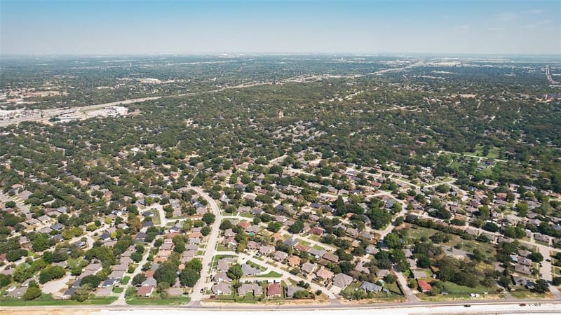 5126 Trail Dust Lane, Arlington TX 76017 - Photo 19