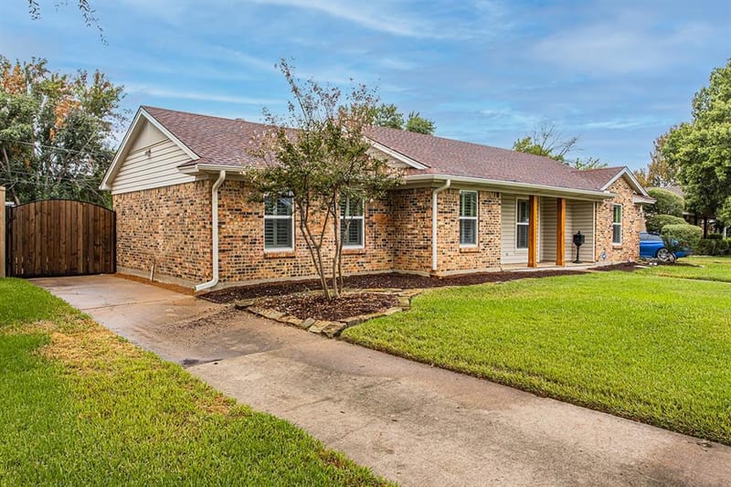 3140 La Kenta Circle, Farmers Branch TX 75234 - Photo 6