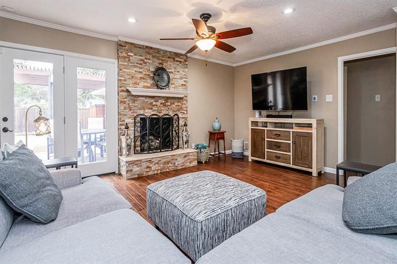 3140 La Kenta Circle, Farmers Branch TX 75234 - Photo 13