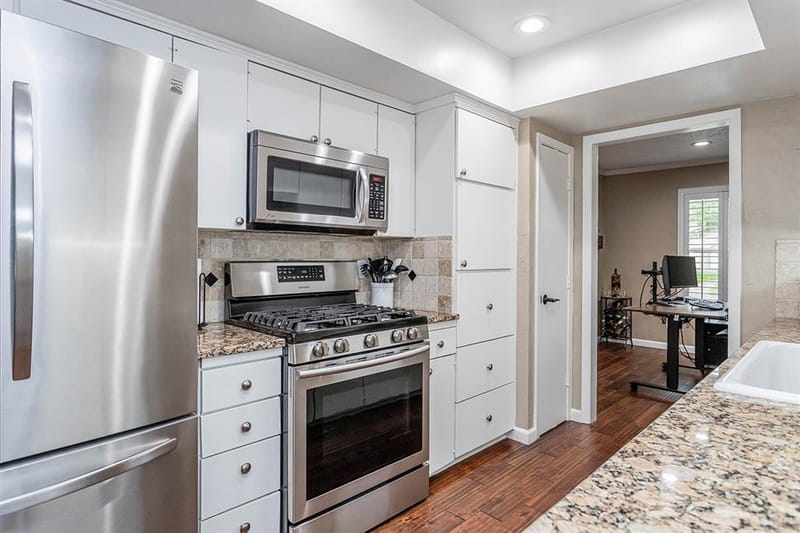 3140 La Kenta Circle, Farmers Branch TX 75234 - Photo 17